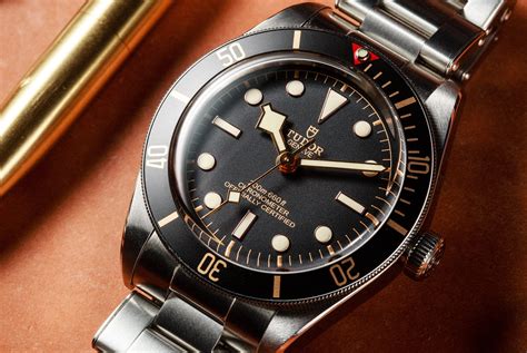 tudor black bay fifty eight